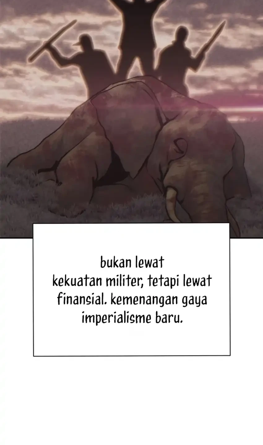 Genius Grandson of the Loan Shark King Chapter 78 Gambar 55