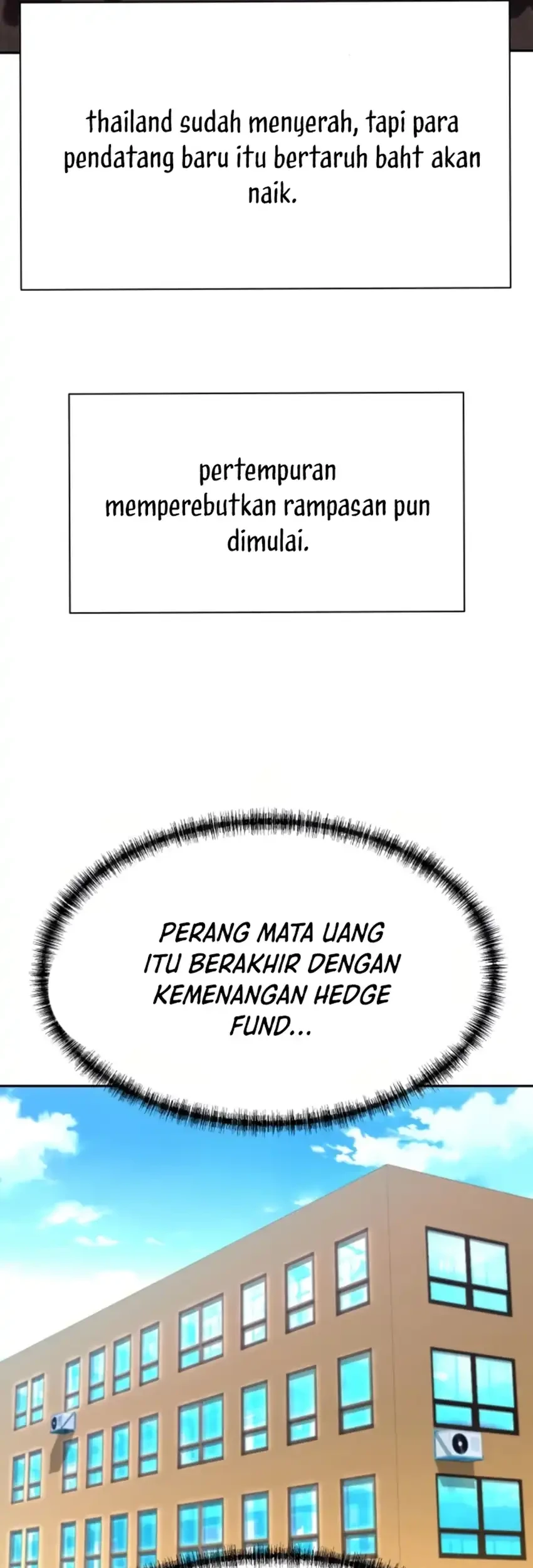 Genius Grandson of the Loan Shark King Chapter 78 Gambar 62