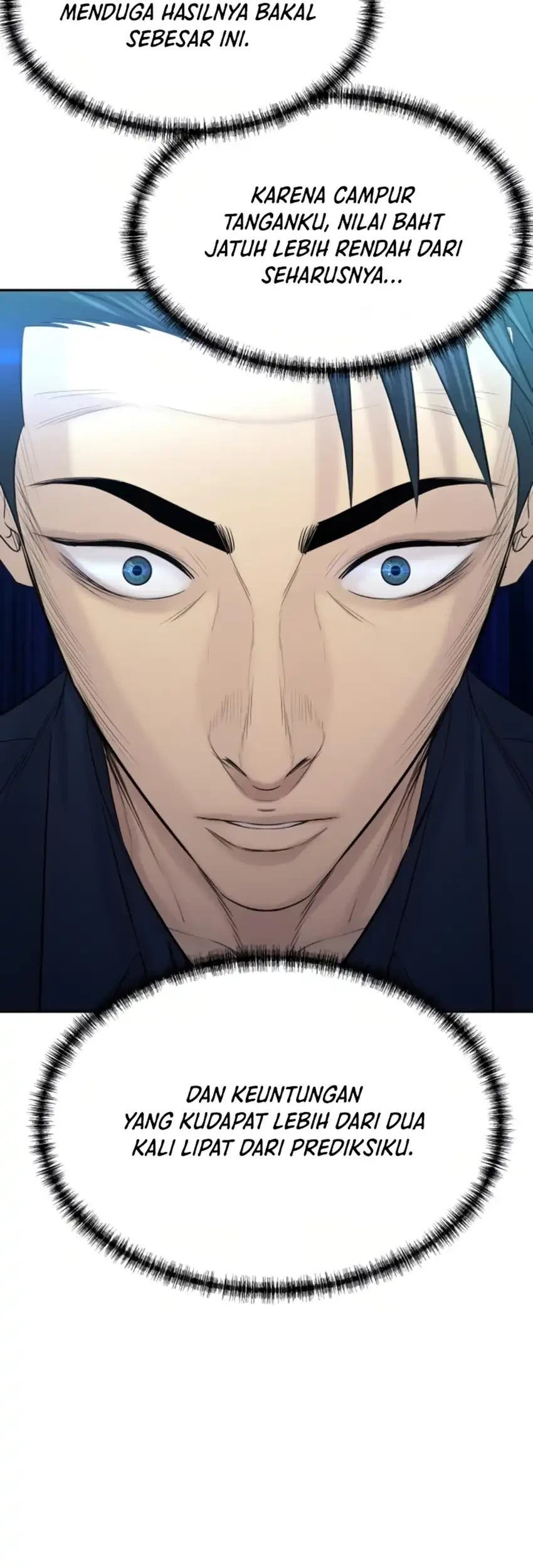 Genius Grandson of the Loan Shark King Chapter 78 Gambar 67