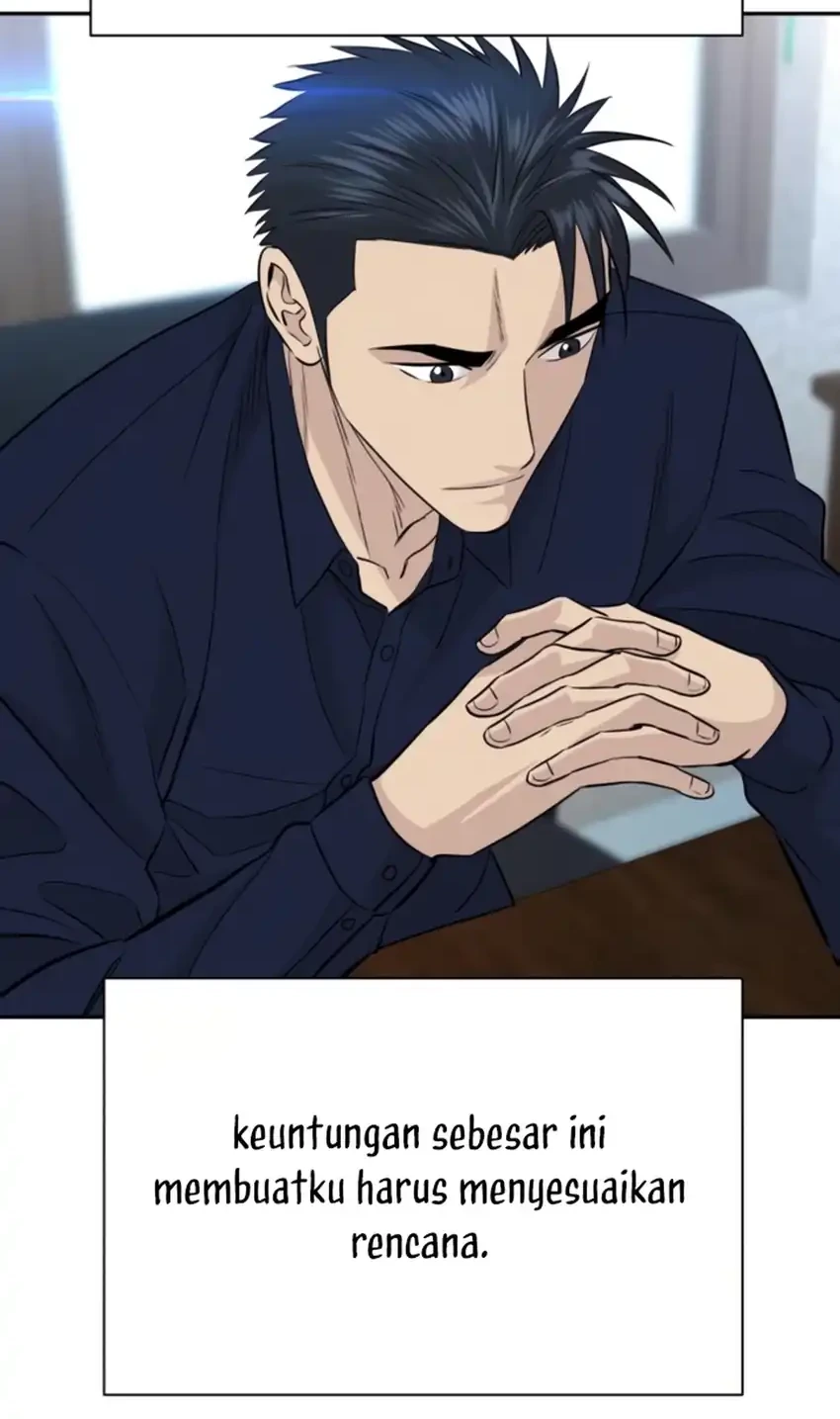 Genius Grandson of the Loan Shark King Chapter 78 Gambar 70