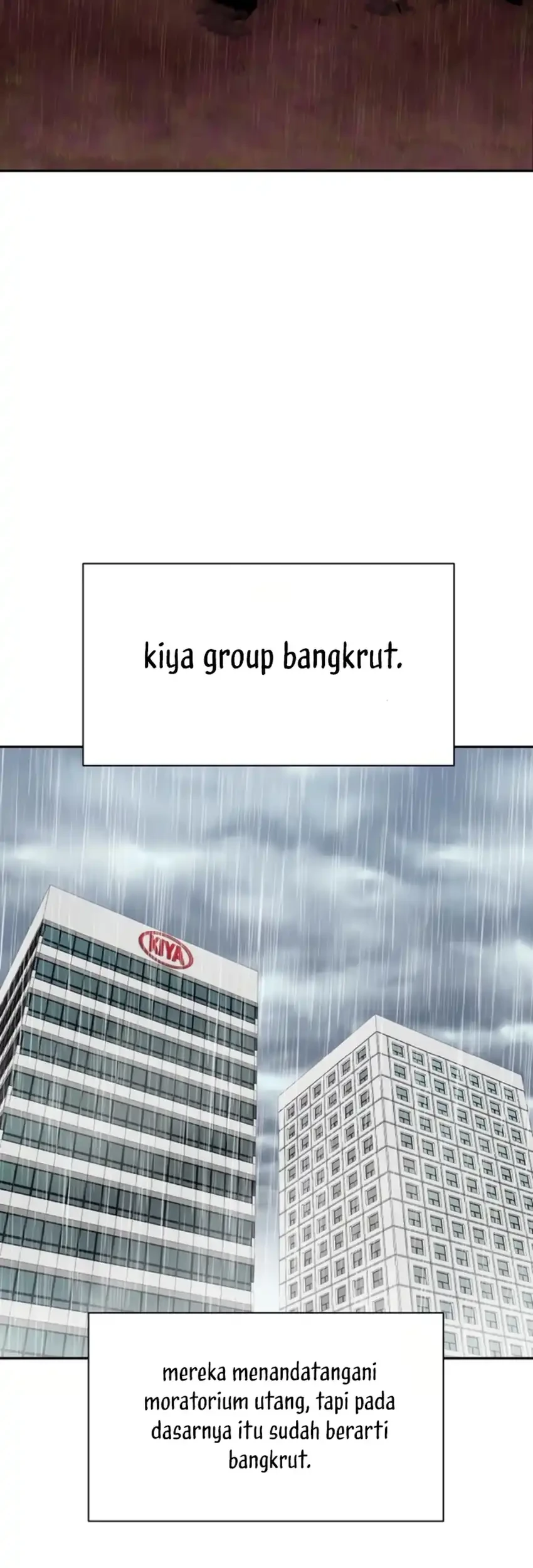 Genius Grandson of the Loan Shark King Chapter 78 Gambar 73