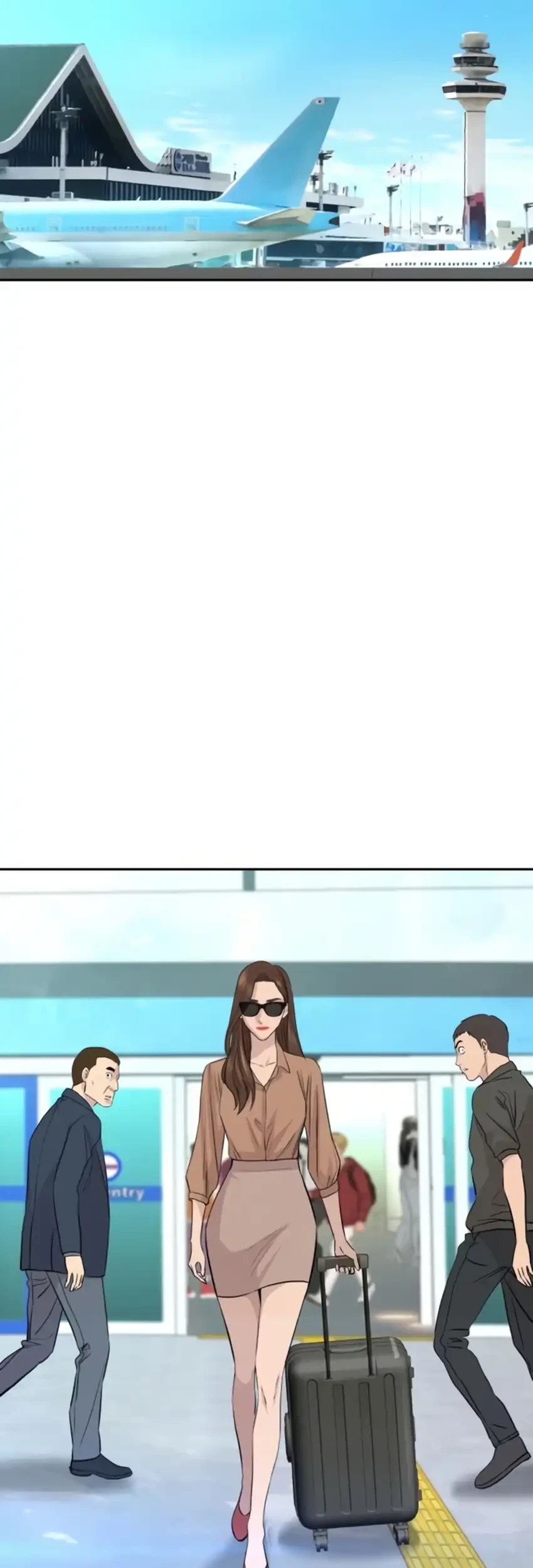 Genius Grandson of the Loan Shark King Chapter 78 Gambar 77