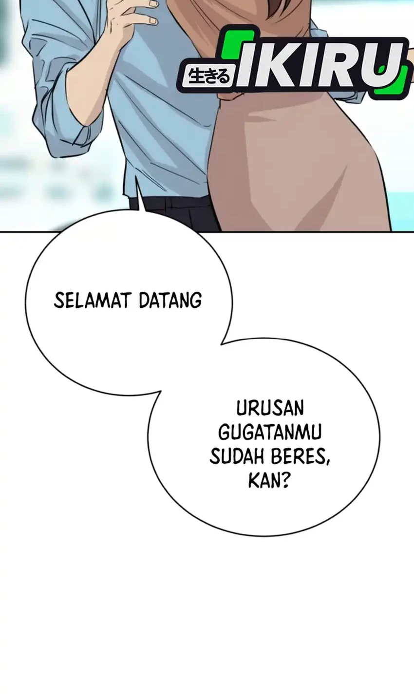 Genius Grandson of the Loan Shark King Chapter 78 Gambar 80