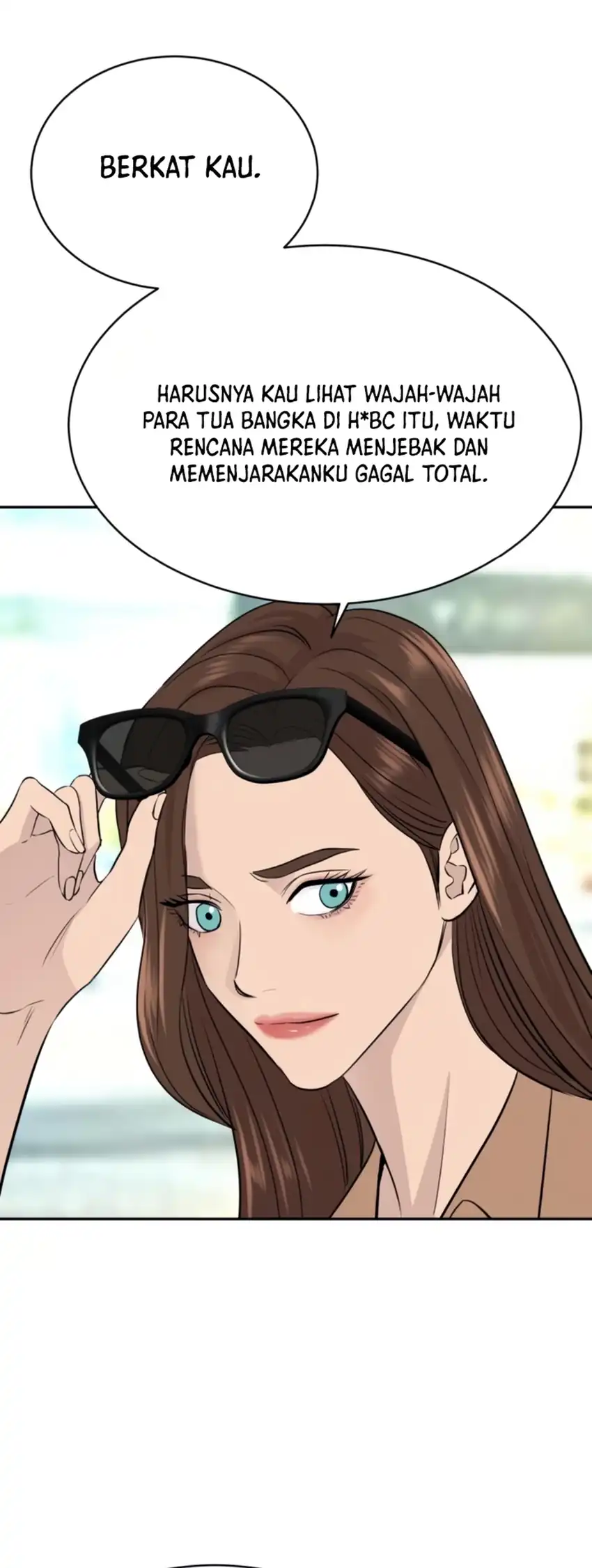 Genius Grandson of the Loan Shark King Chapter 78 Gambar 81