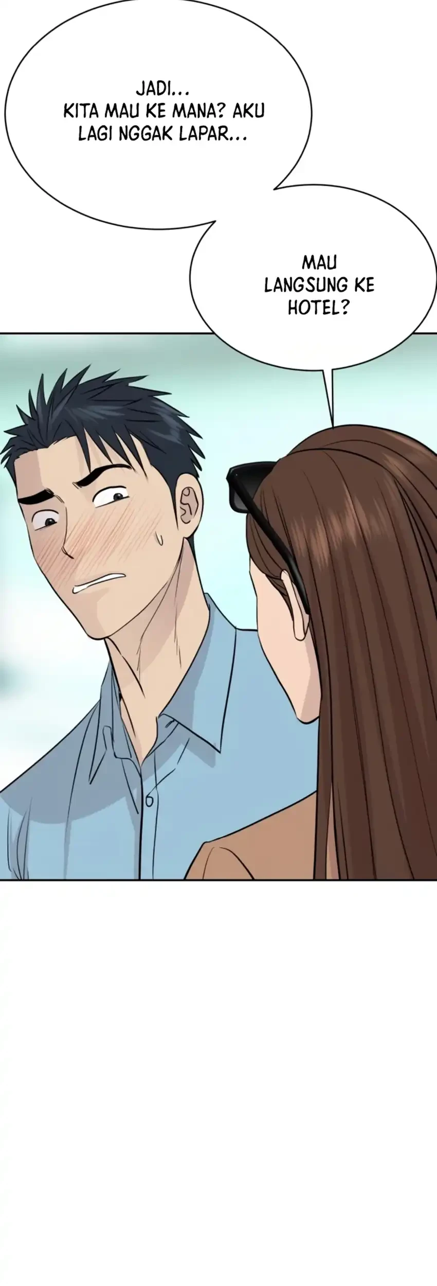 Genius Grandson of the Loan Shark King Chapter 78 Gambar 82