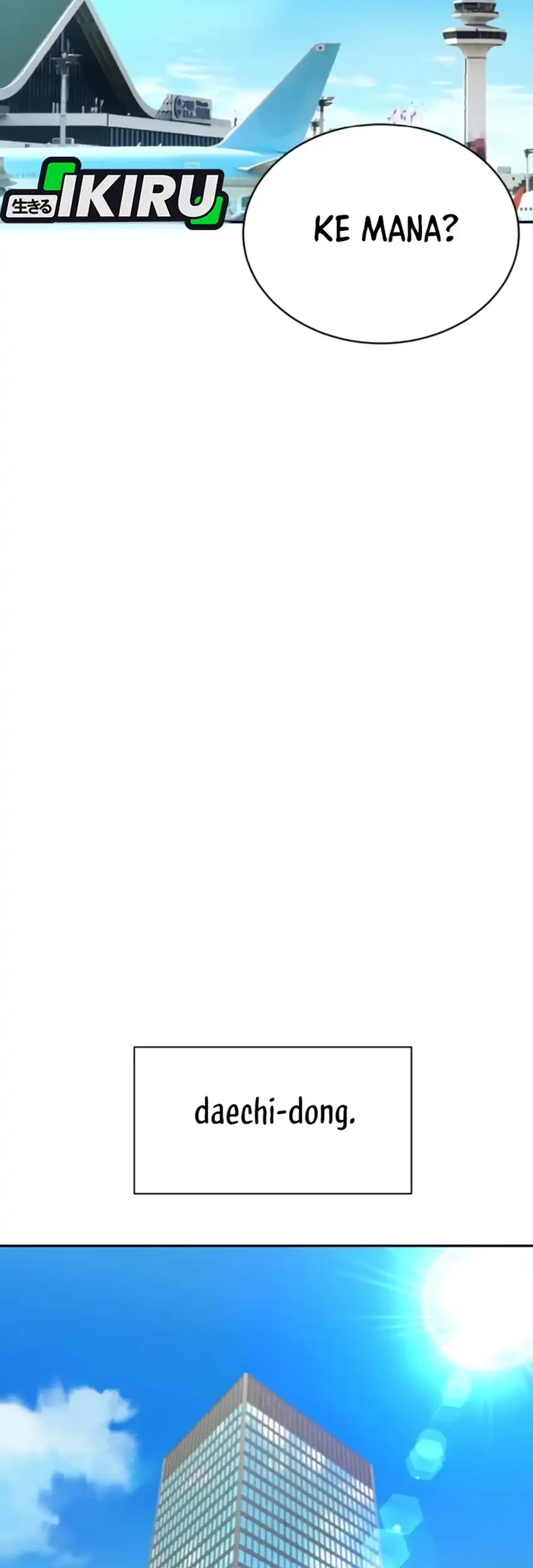 Genius Grandson of the Loan Shark King Chapter 78 Gambar 84