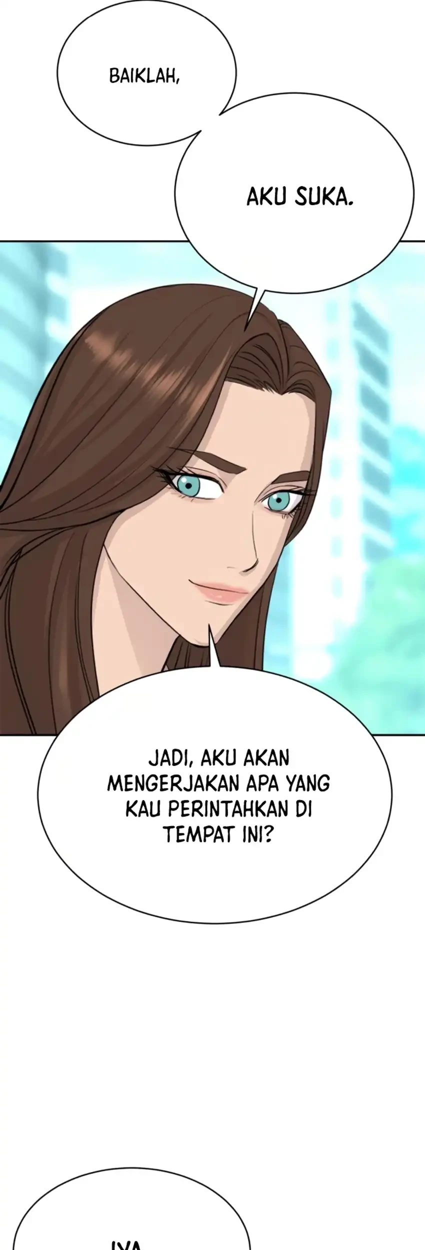 Genius Grandson of the Loan Shark King Chapter 78 Gambar 88