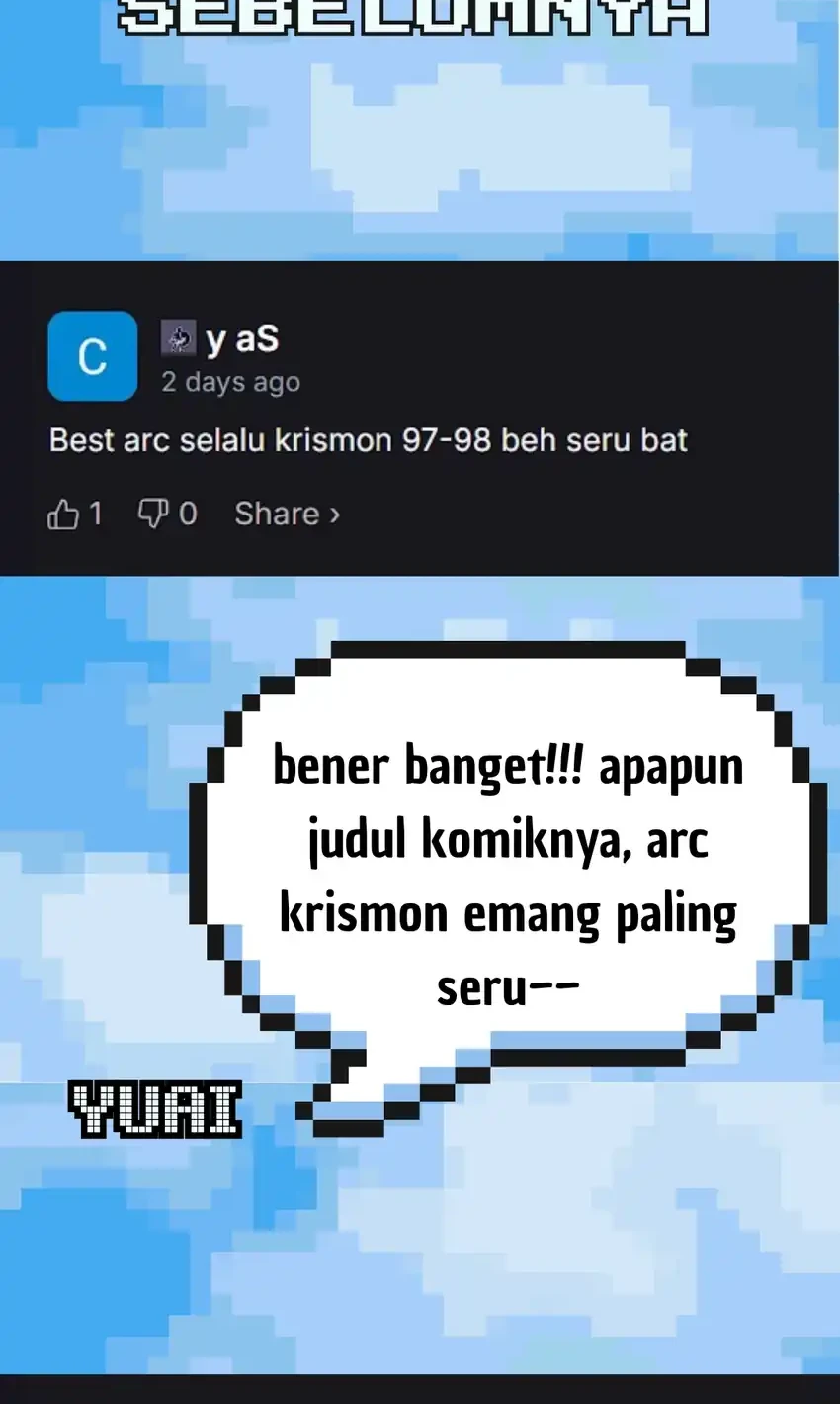 Genius Grandson of the Loan Shark King Chapter 78 Gambar 91