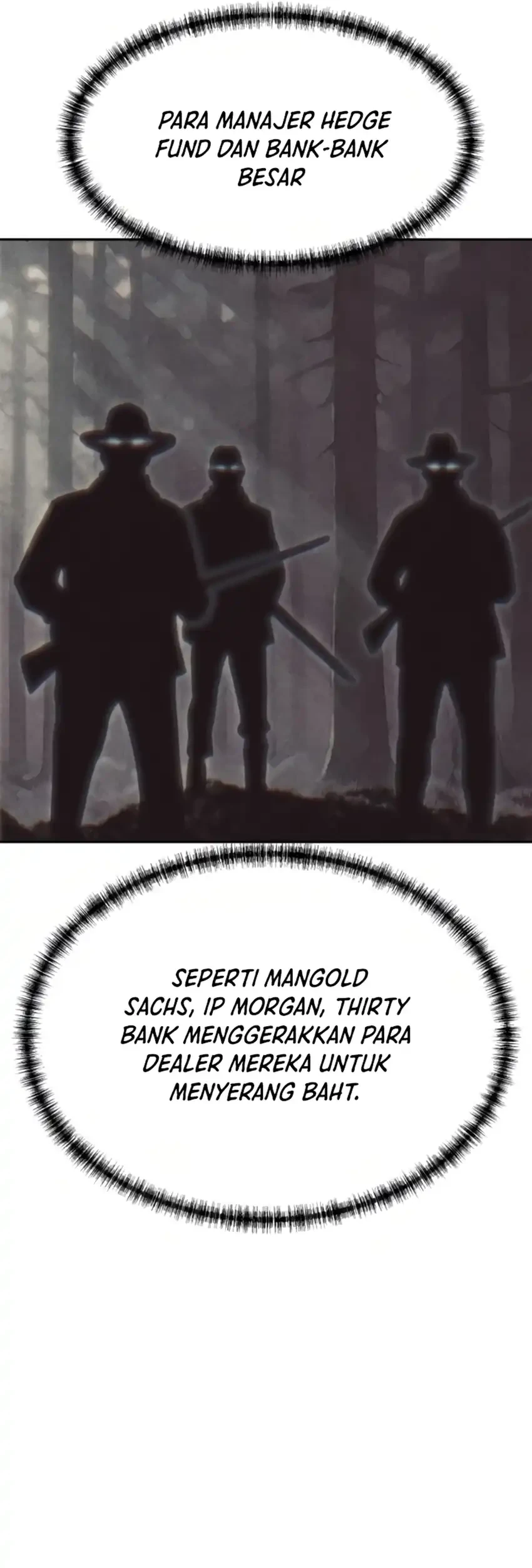 Genius Grandson of the Loan Shark King Chapter 78 Gambar 9