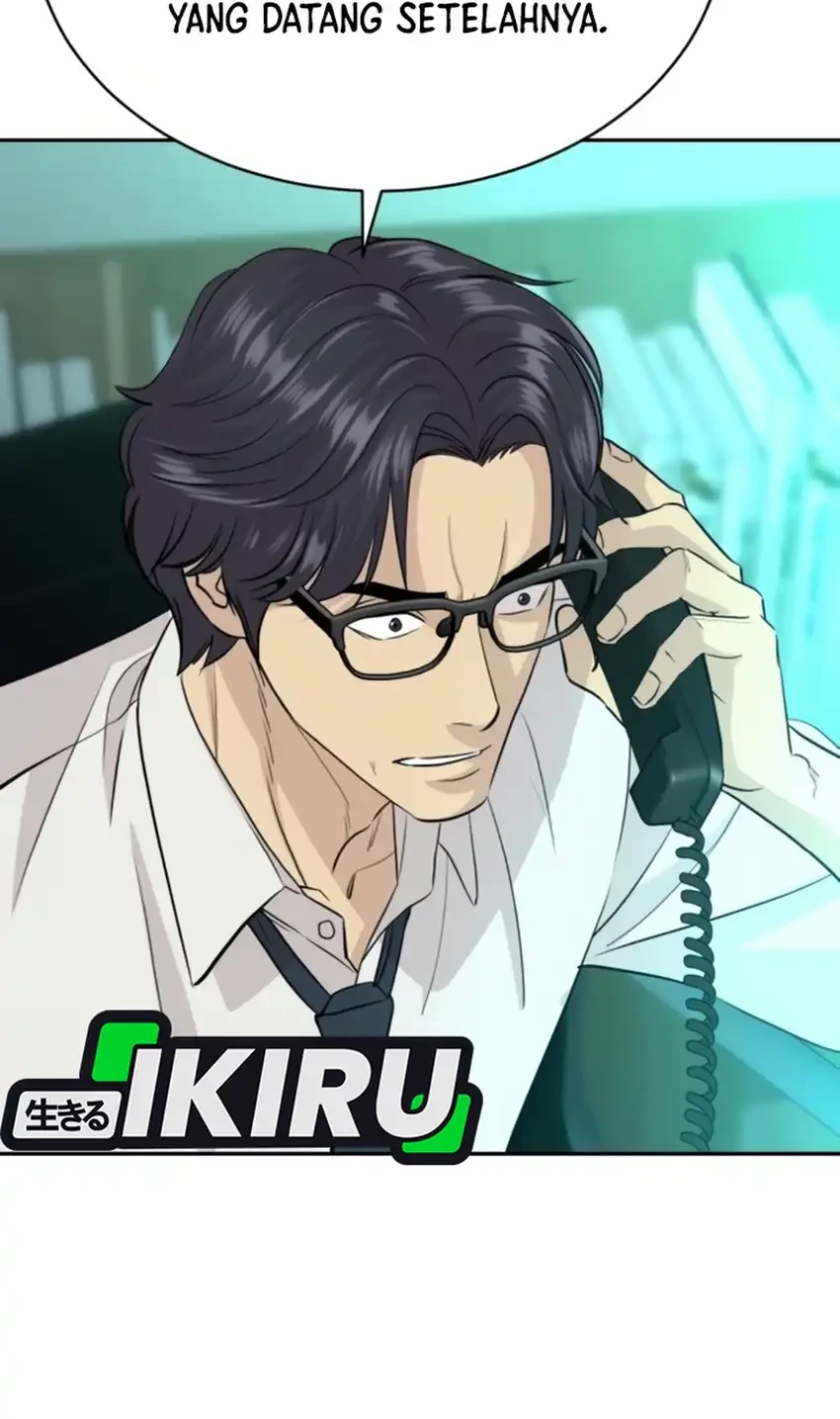 Genius Grandson of the Loan Shark King Chapter 78 Gambar 14