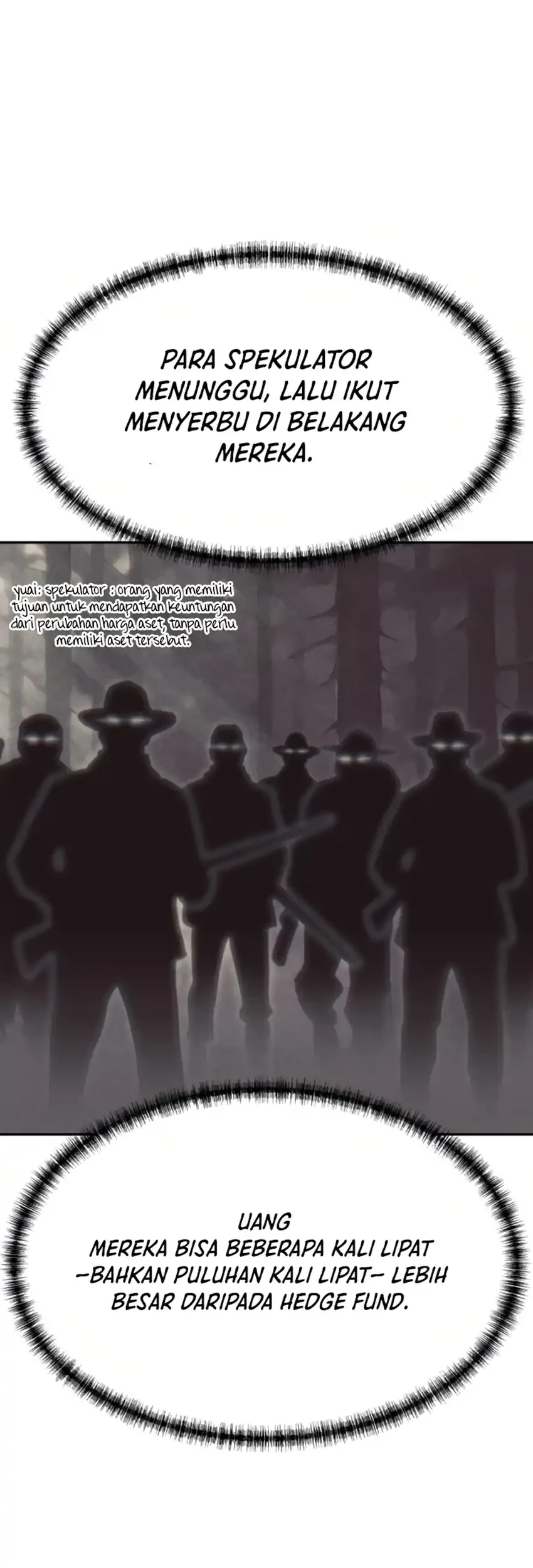 Genius Grandson of the Loan Shark King Chapter 78 Gambar 15