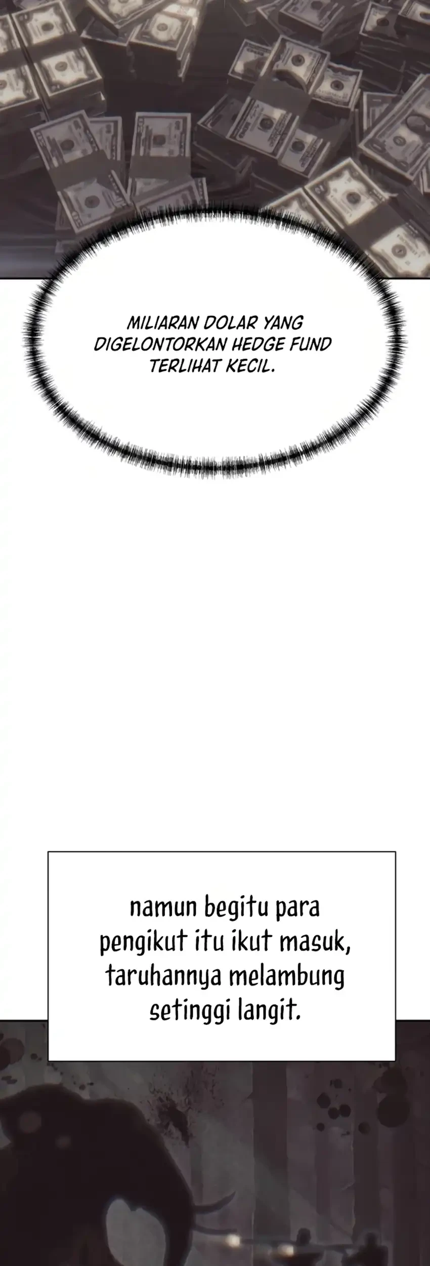 Genius Grandson of the Loan Shark King Chapter 78 Gambar 17