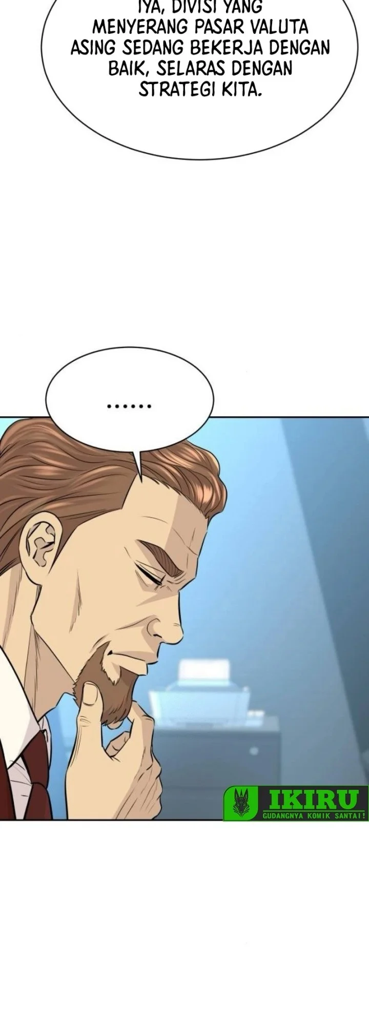 genius grandson of the loan shark king chapter 80 - Page 25