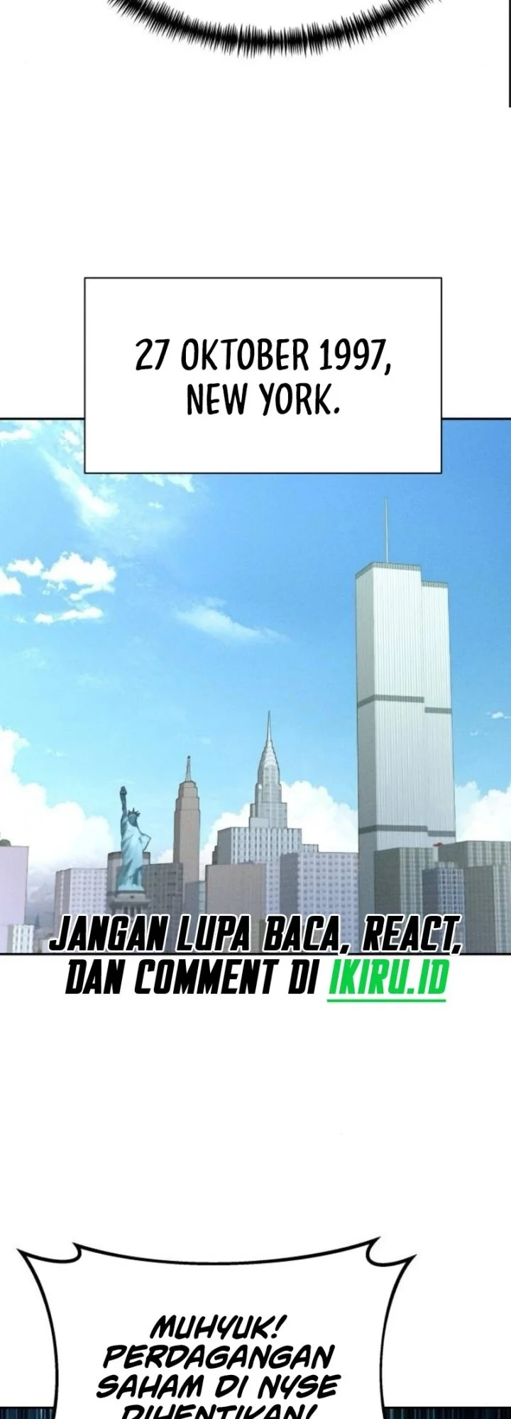 genius grandson of the loan shark king chapter 80 - Page 35