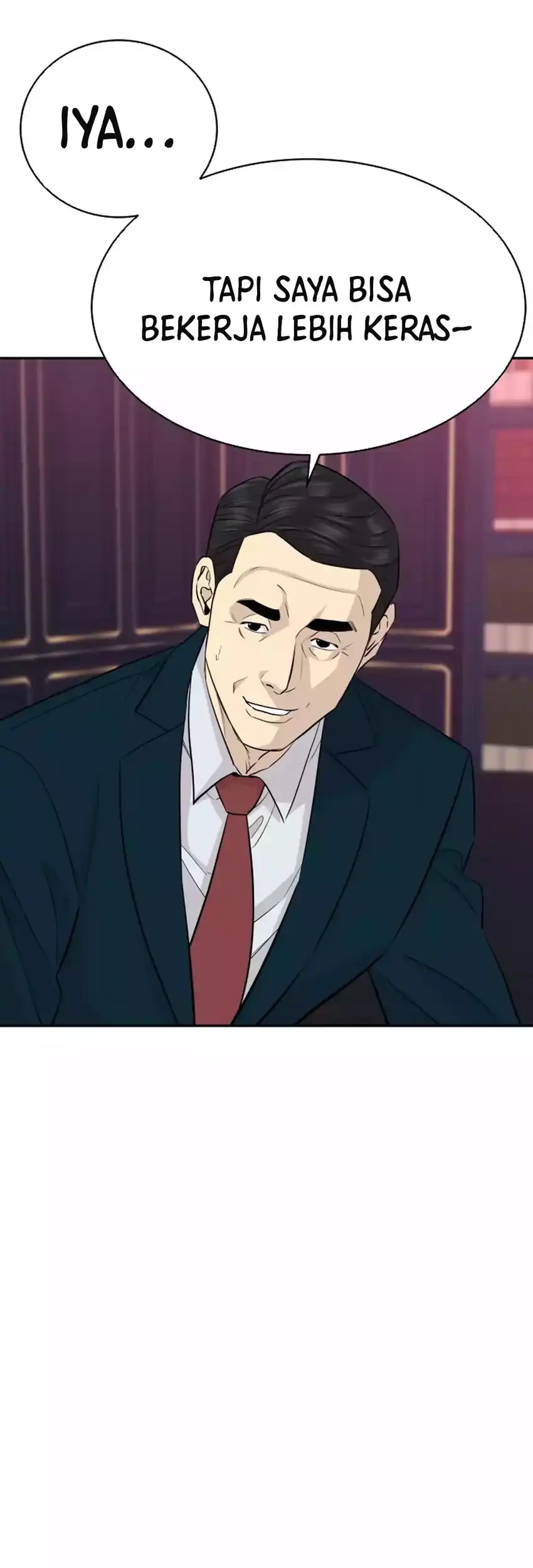 genius grandson of the loan shark king chapter 81 - Page 31