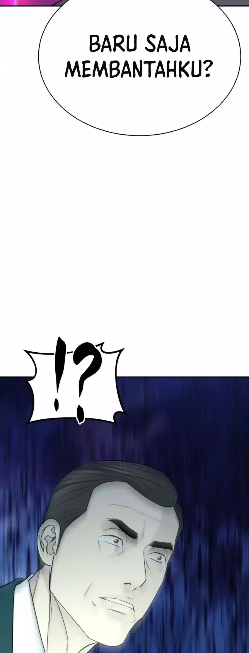 genius grandson of the loan shark king chapter 81 - Page 38