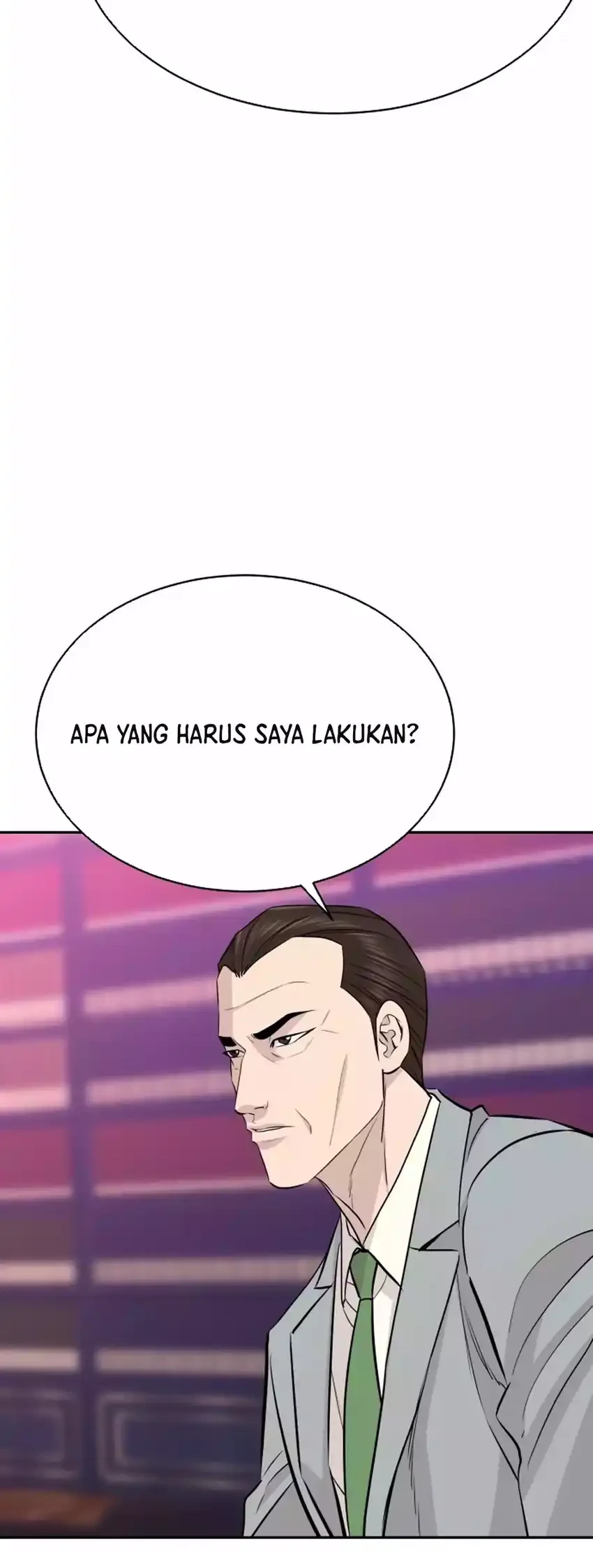 genius grandson of the loan shark king chapter 81 - Page 44