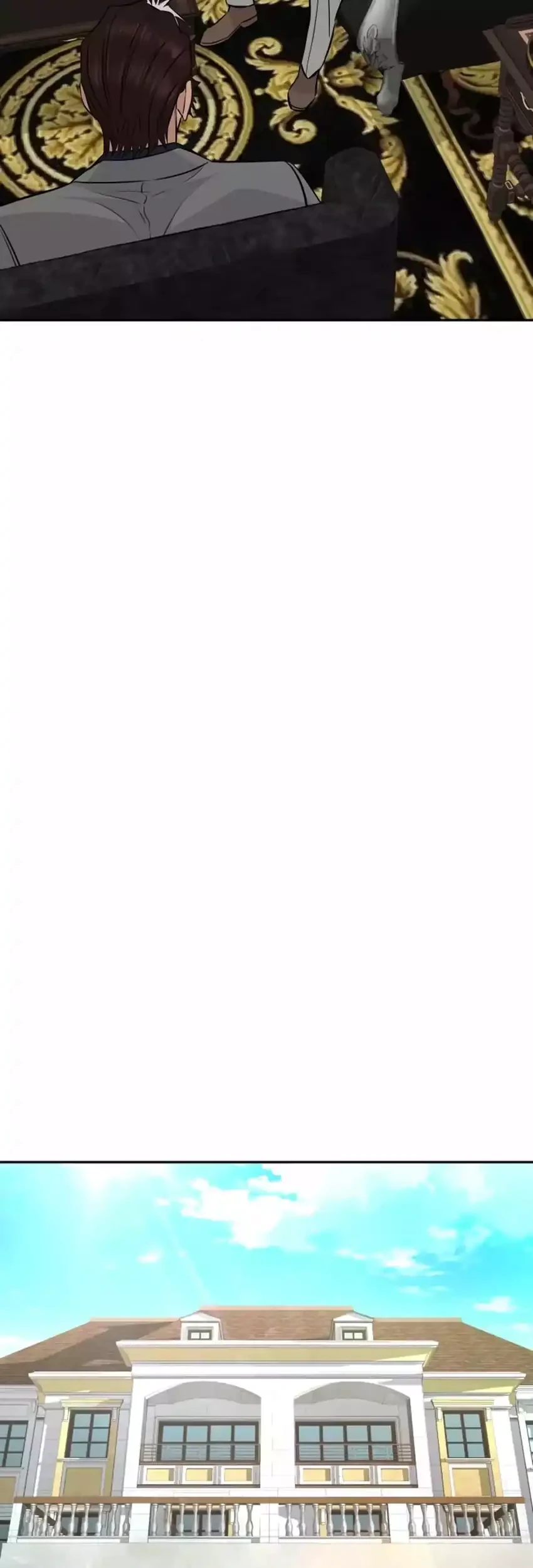 genius grandson of the loan shark king chapter 81 - Page 53