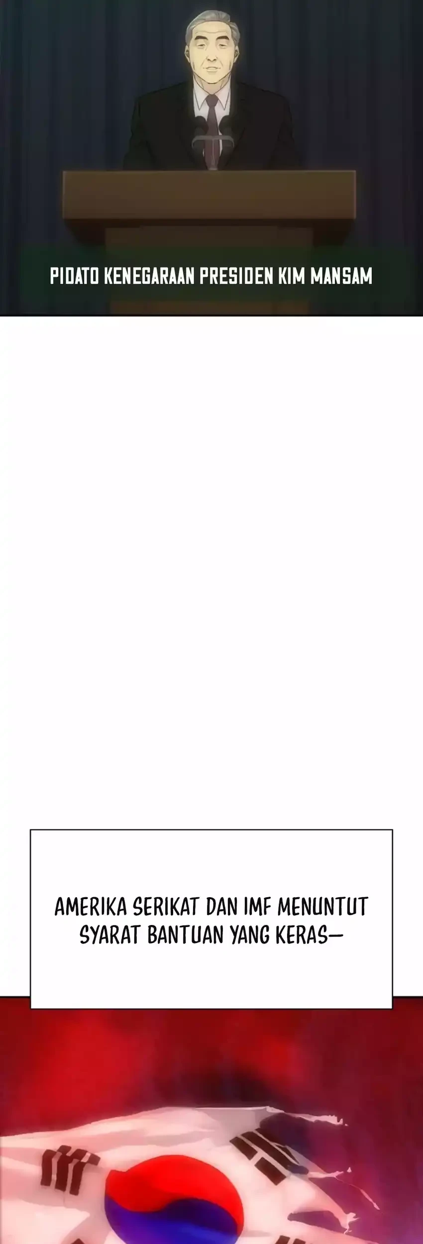 genius grandson of the loan shark king chapter 81 - Page 61