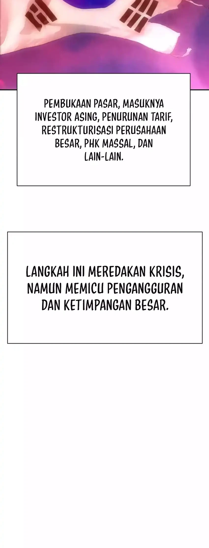 genius grandson of the loan shark king chapter 81 - Page 62