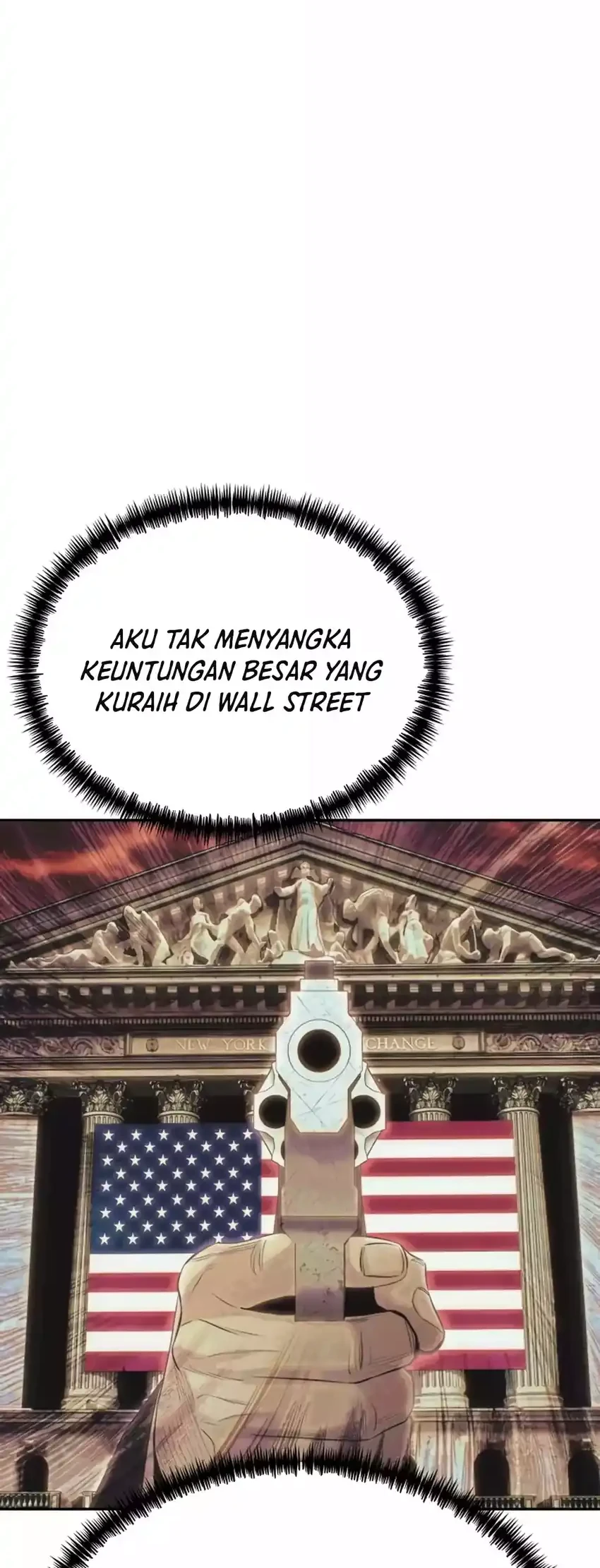 genius grandson of the loan shark king chapter 81 - Page 14