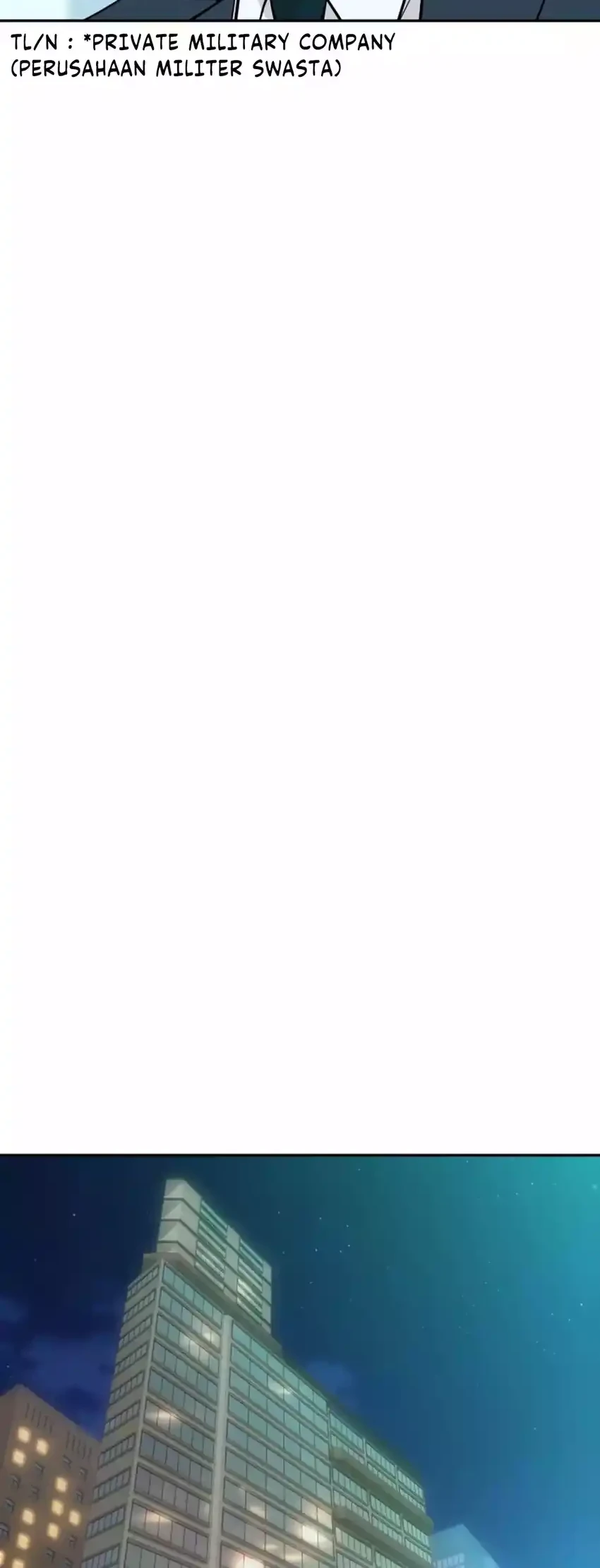 genius grandson of the loan shark king chapter 82 - Page 36