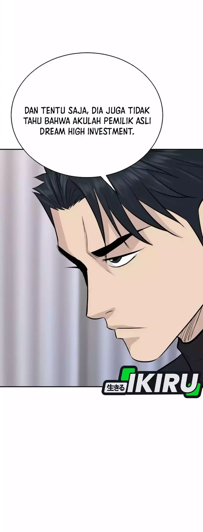 genius grandson of the loan shark king chapter 82 - Page 48