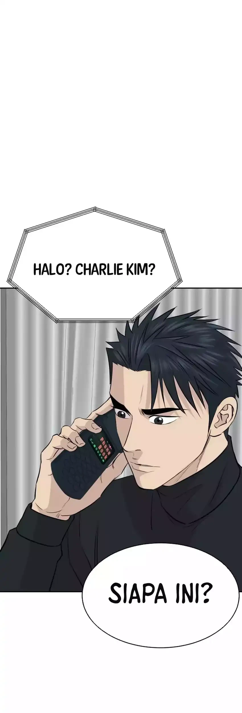 genius grandson of the loan shark king chapter 82 - Page 53