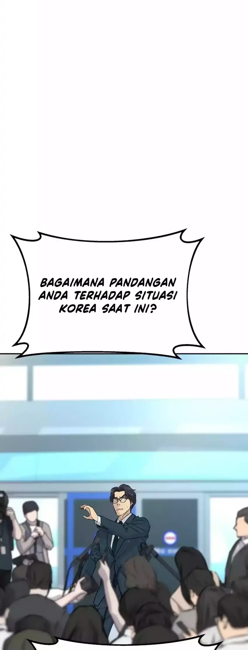 genius grandson of the loan shark king chapter 82 - Page 18