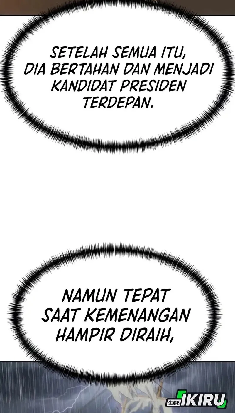 genius grandson of the loan shark king chapter 83 - Page 40