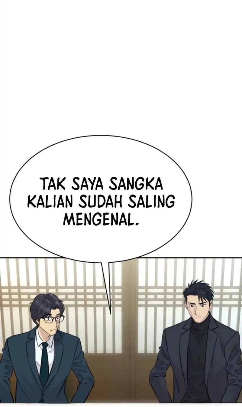 genius grandson of the loan shark king chapter 83 - Page 44