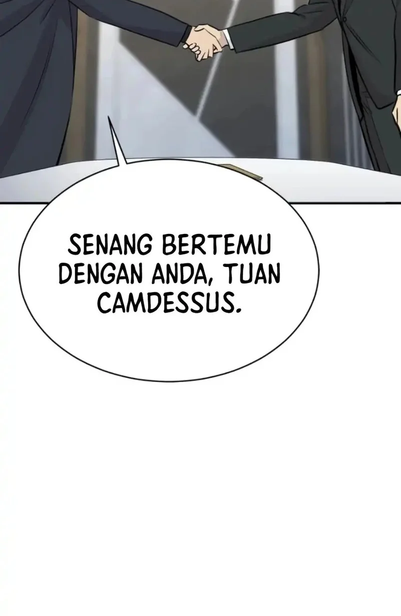 genius grandson of the loan shark king chapter 83 - Page 20