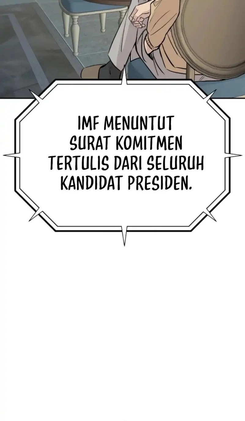 genius grandson of the loan shark king chapter 83 - Page 24