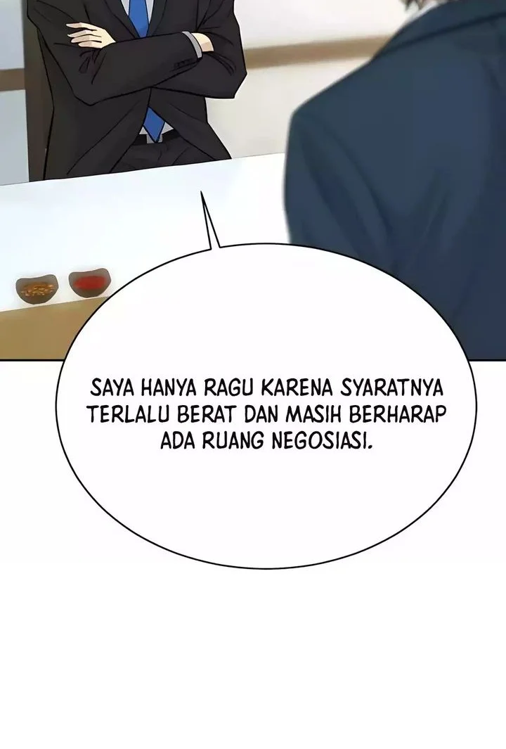 genius grandson of the loan shark king chapter 84 - Page 30