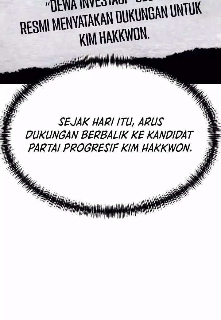 genius grandson of the loan shark king chapter 84 - Page 34