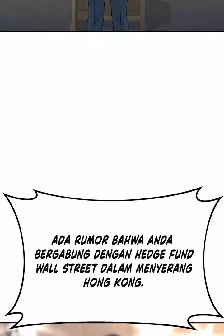 genius grandson of the loan shark king chapter 84 - Page 2