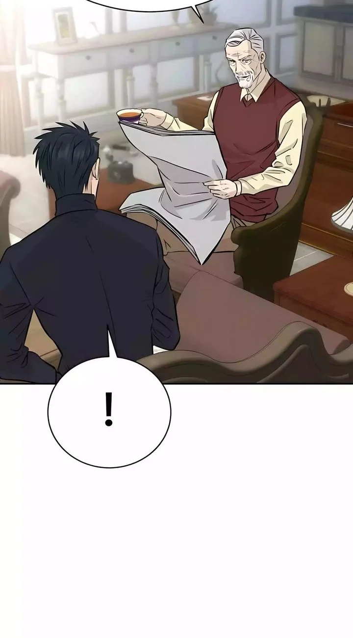 genius grandson of the loan shark king chapter 84 - Page 40