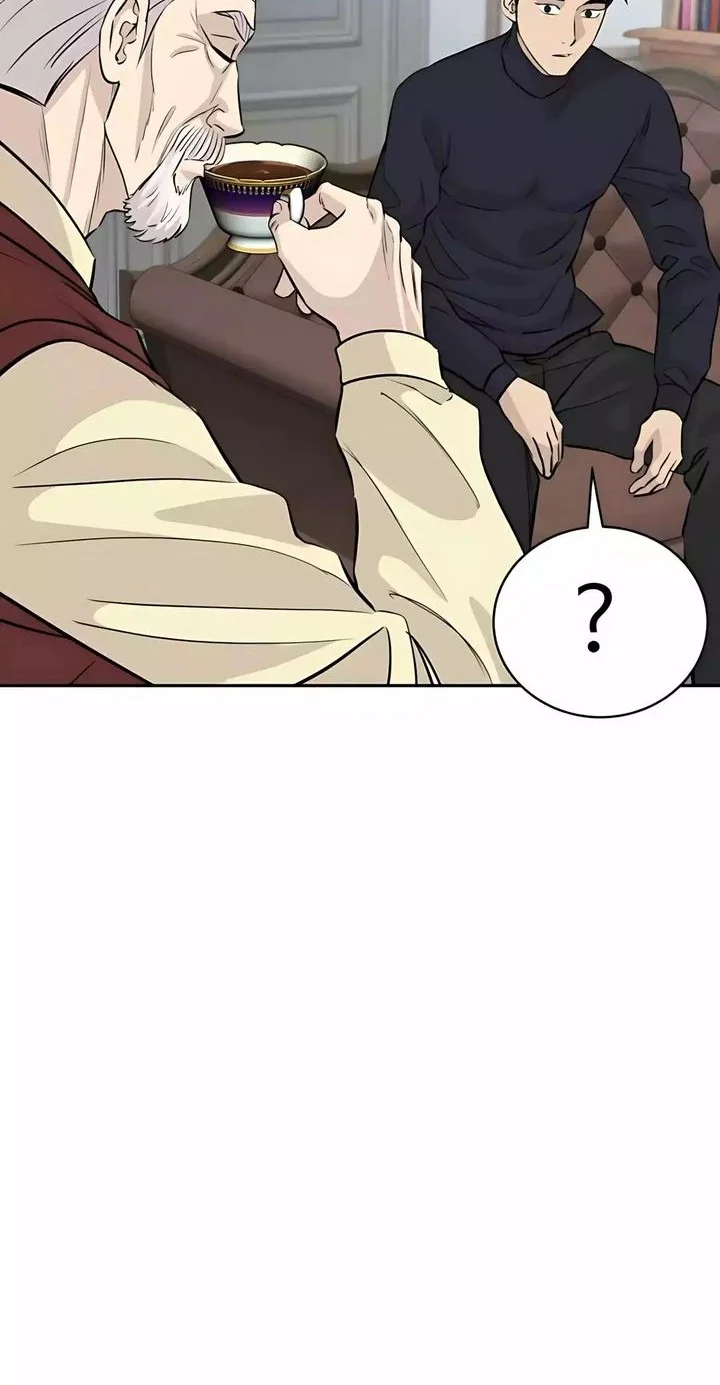 genius grandson of the loan shark king chapter 84 - Page 44