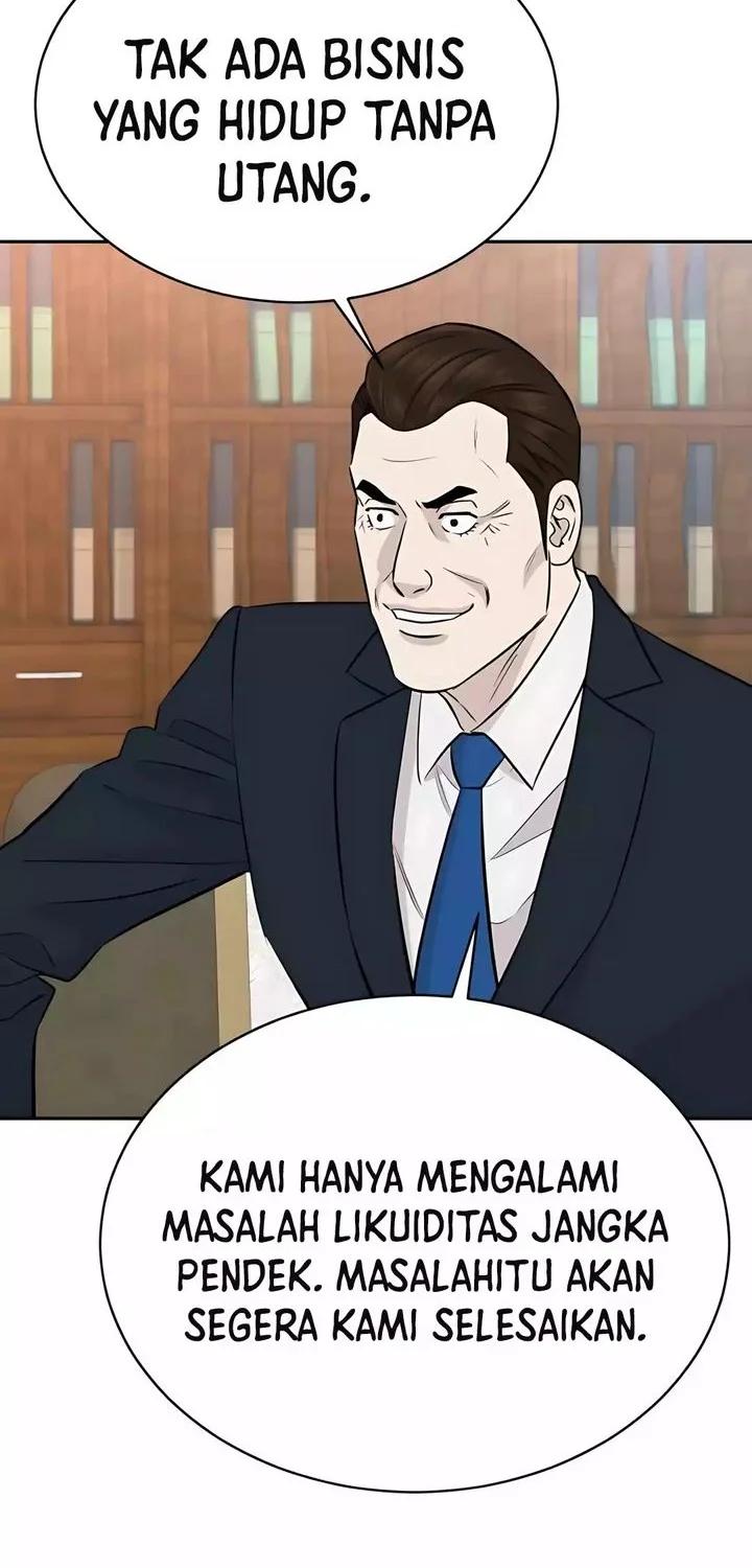 genius grandson of the loan shark king chapter 84 - Page 60