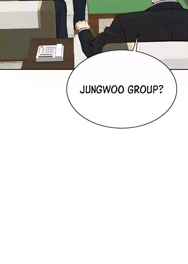 genius grandson of the loan shark king chapter 84 - Page 64