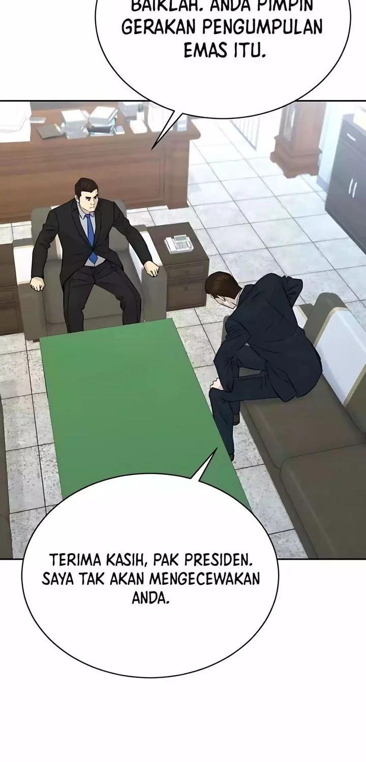 genius grandson of the loan shark king chapter 84 - Page 66