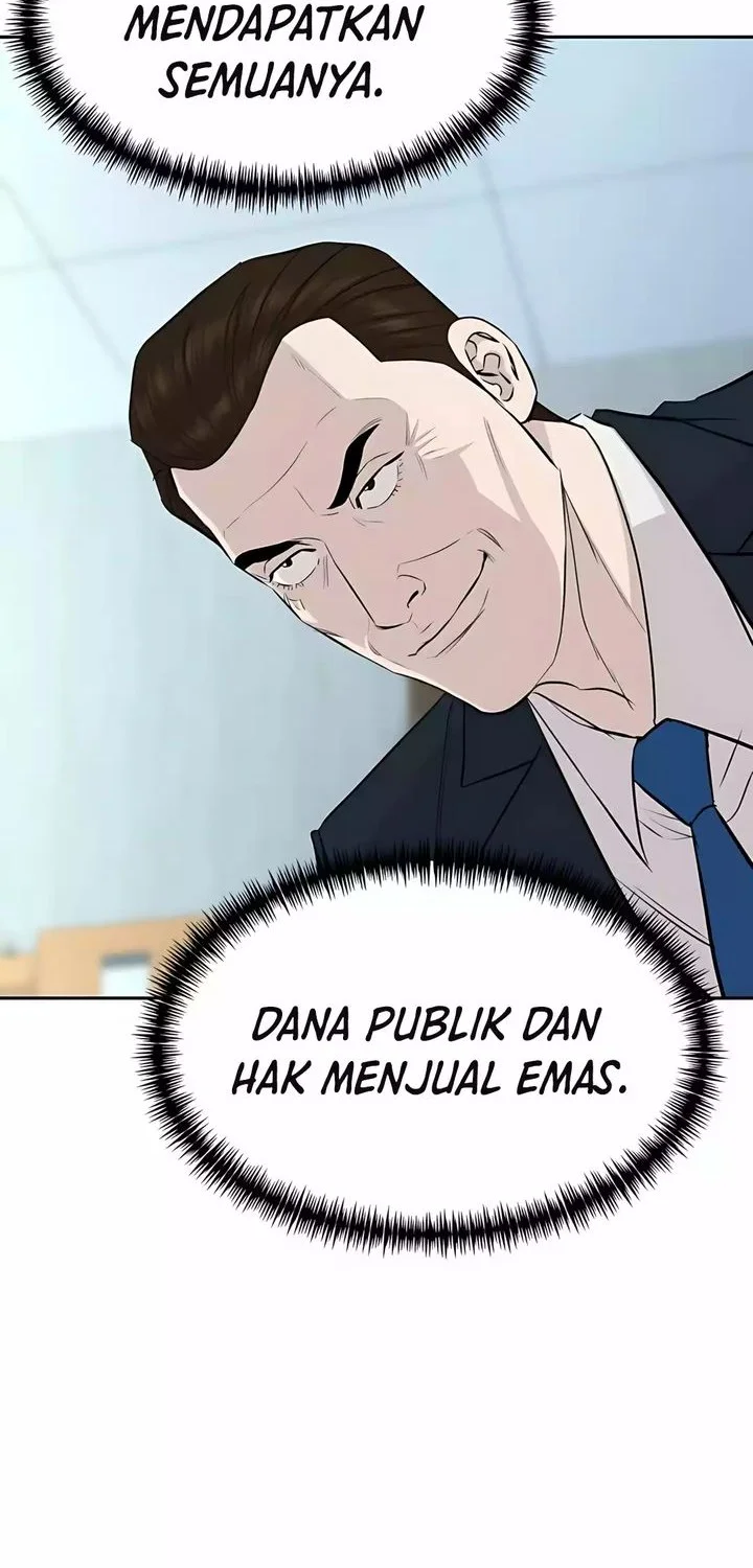 genius grandson of the loan shark king chapter 84 - Page 69