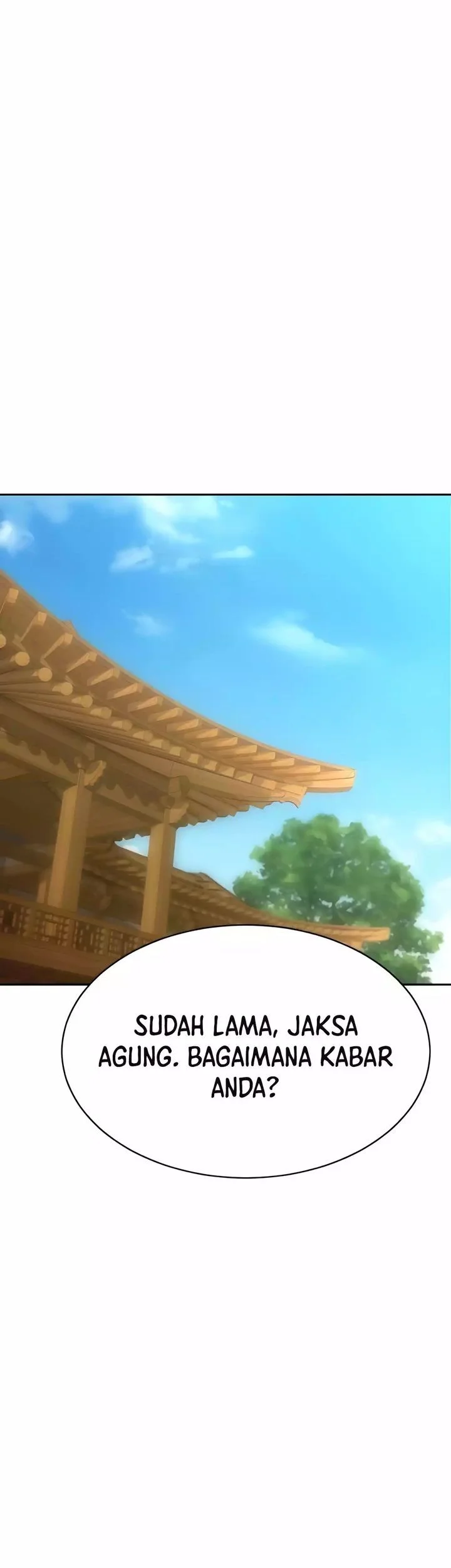 genius grandson of the loan shark king chapter 84 - Page 70