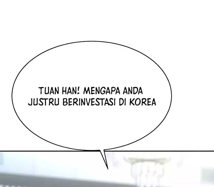 genius grandson of the loan shark king chapter 84 - Page 6