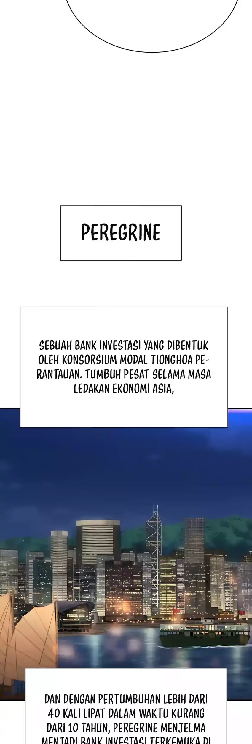 genius grandson of the loan shark king chapter 85 - Page 63