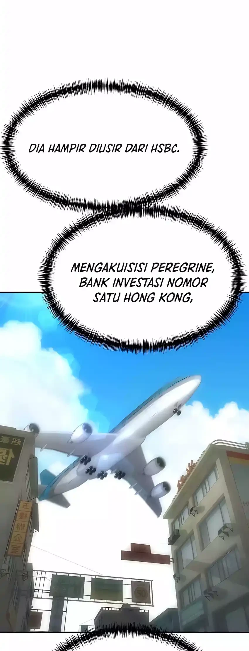 genius grandson of the loan shark king chapter 85 - Page 66