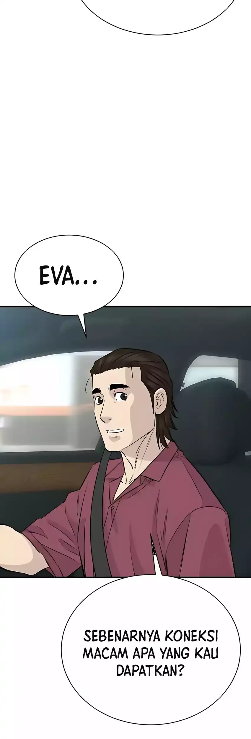 genius grandson of the loan shark king chapter 85 - Page 71