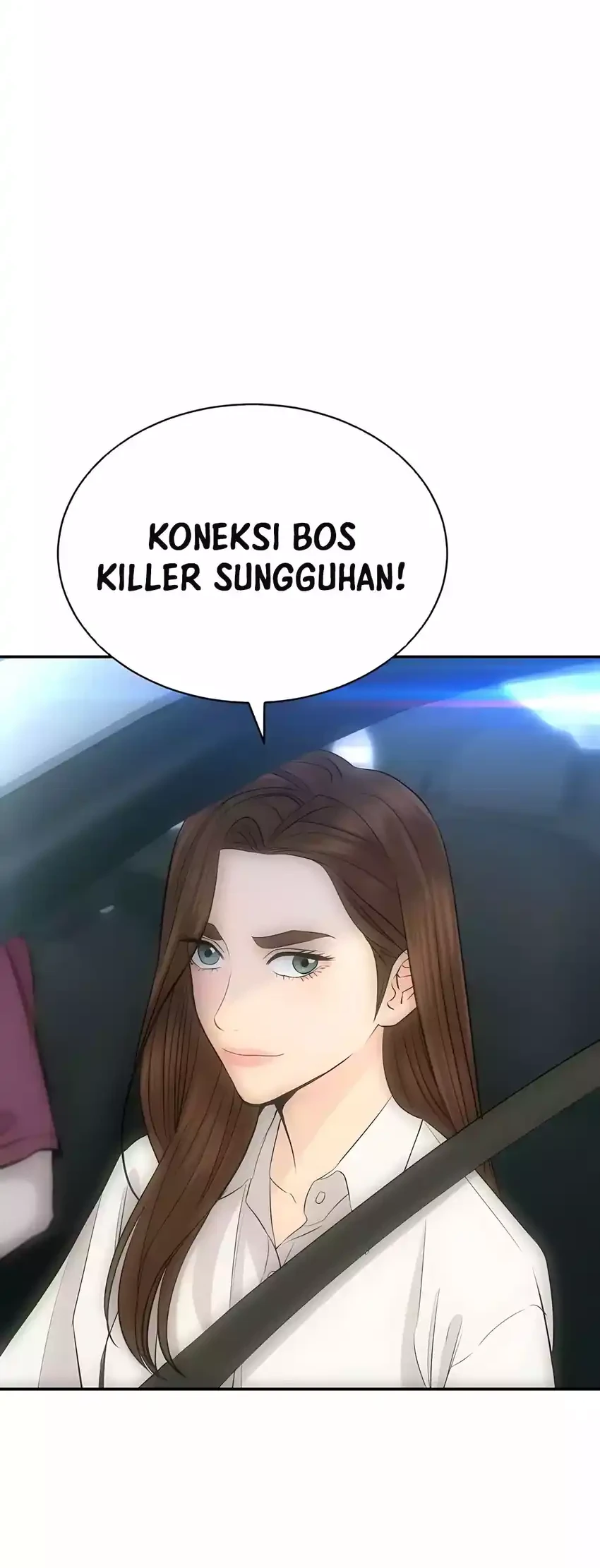 genius grandson of the loan shark king chapter 85 - Page 72