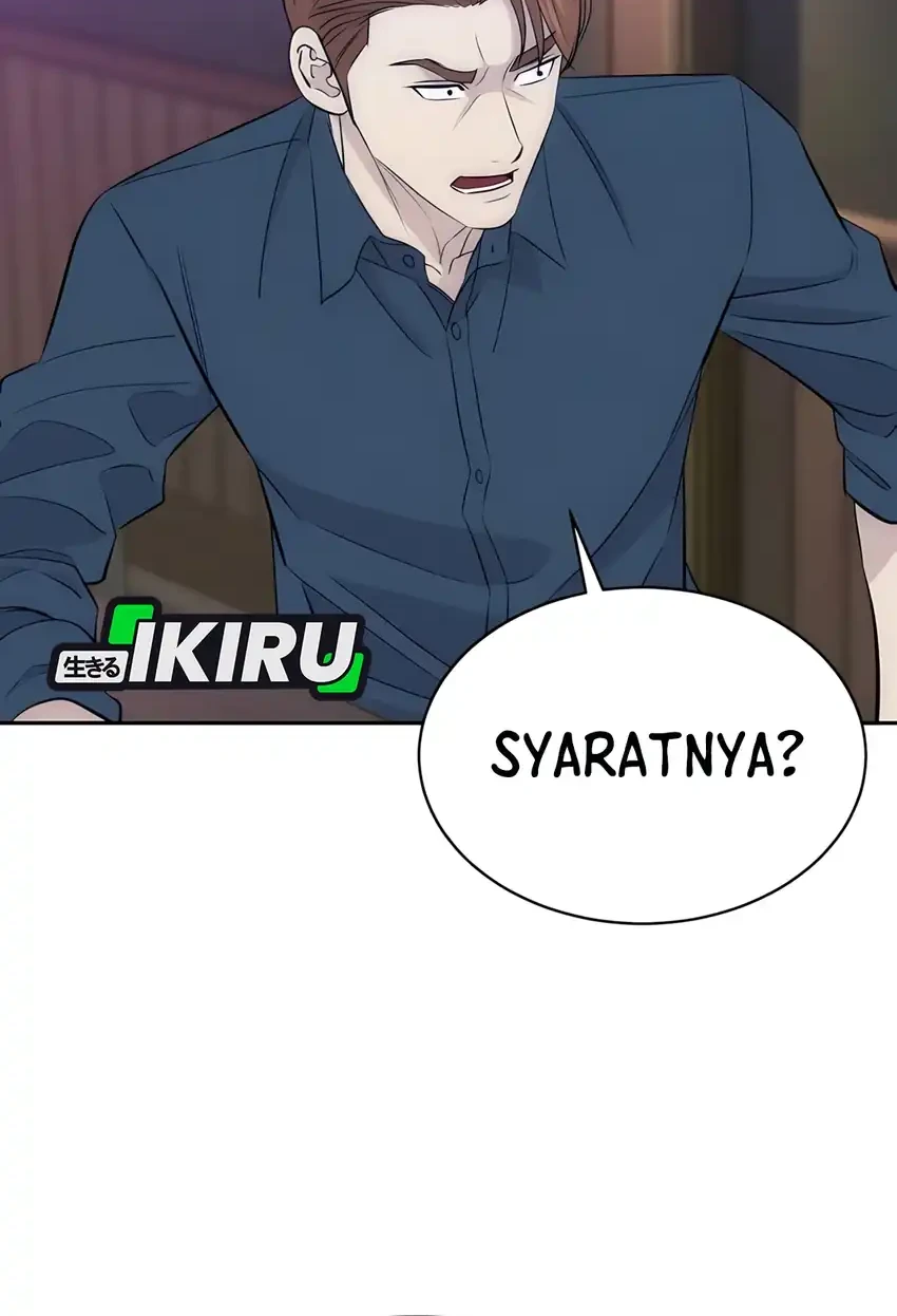 genius grandson of the loan shark king chapter 86 - Page 29