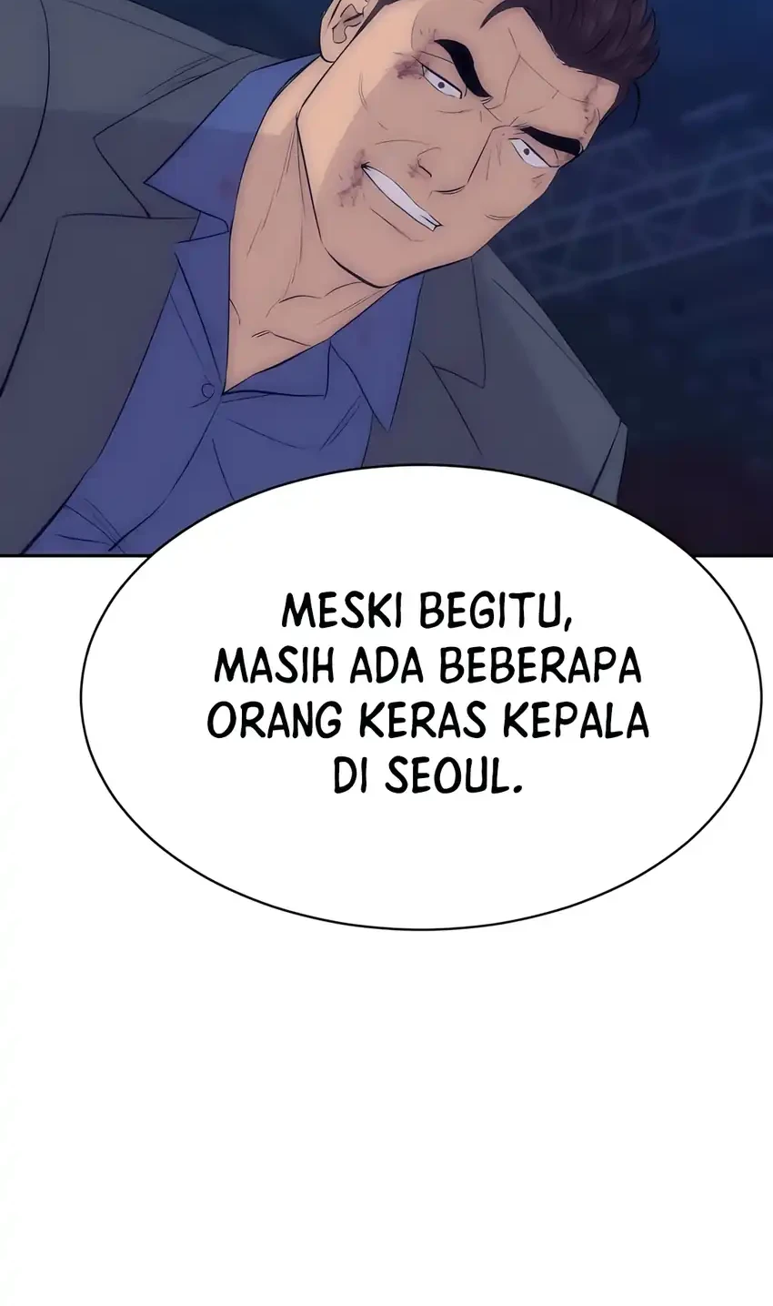 genius grandson of the loan shark king chapter 86 - Page 48